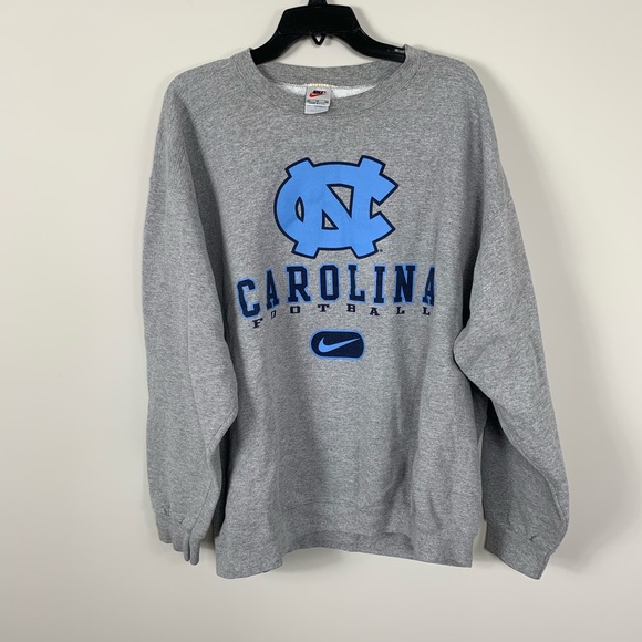 nike football sweater